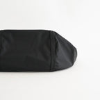 BT WRAP TOTE BAG #BLACK [K042B]