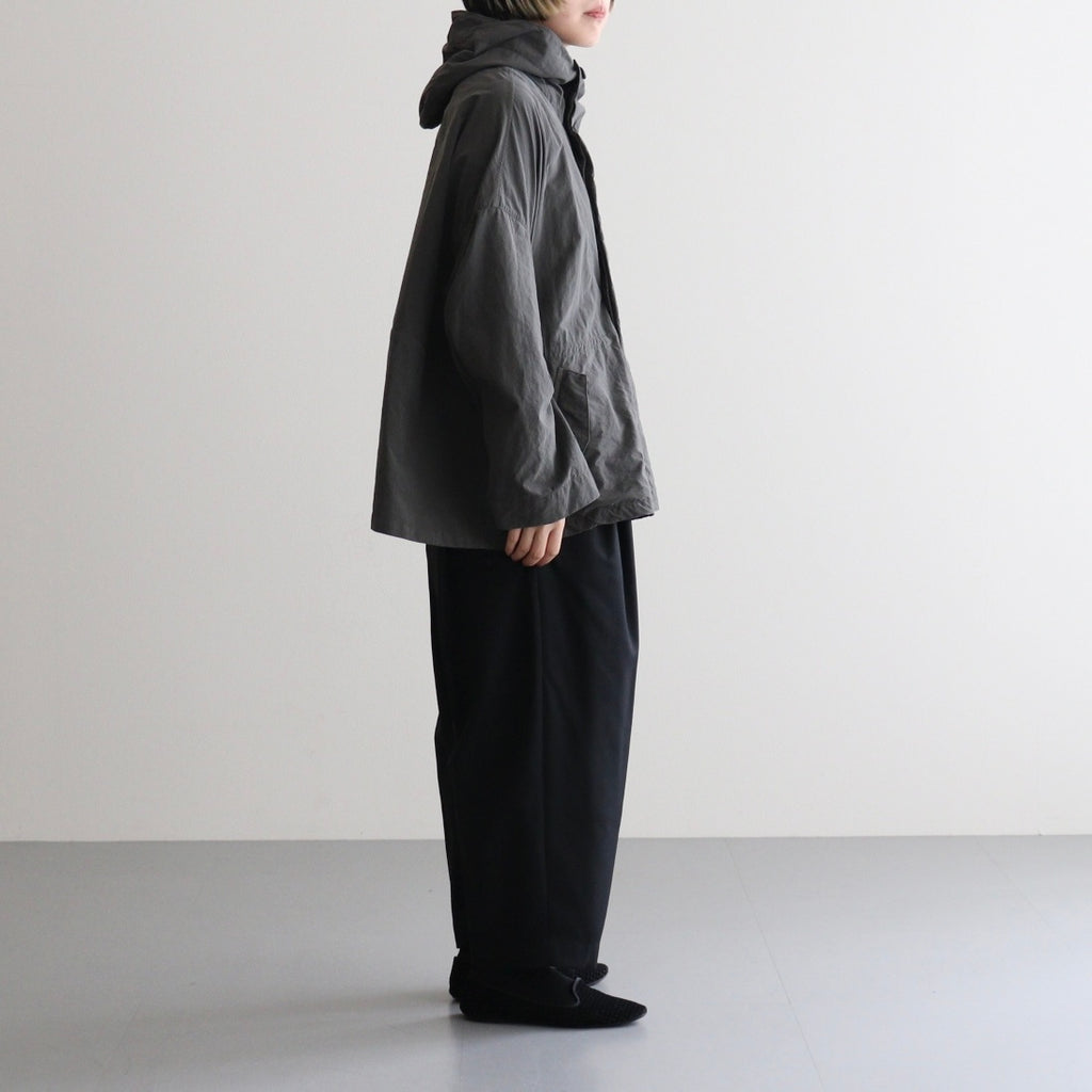 女性モデル(マツオ):156cm　着用サイズ：XS