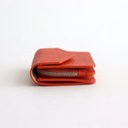 flap billfold #orange [wt-rc-fbf]