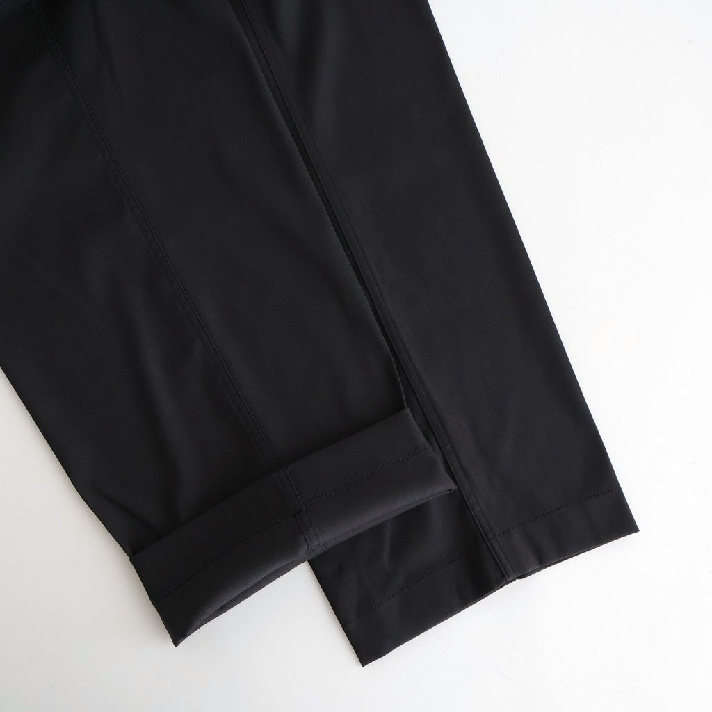 Santiago Slacks #Charcoal [AOEFPT004]