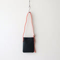 one side belt bag small #navy [is-rb-oss]