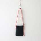one side belt bag small #navy [is-rb-oss]