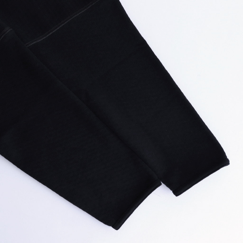 ランダムバックパイルドルマンロンT #BLACK [D224-T1005]