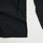 v top #black [bo-07c02]