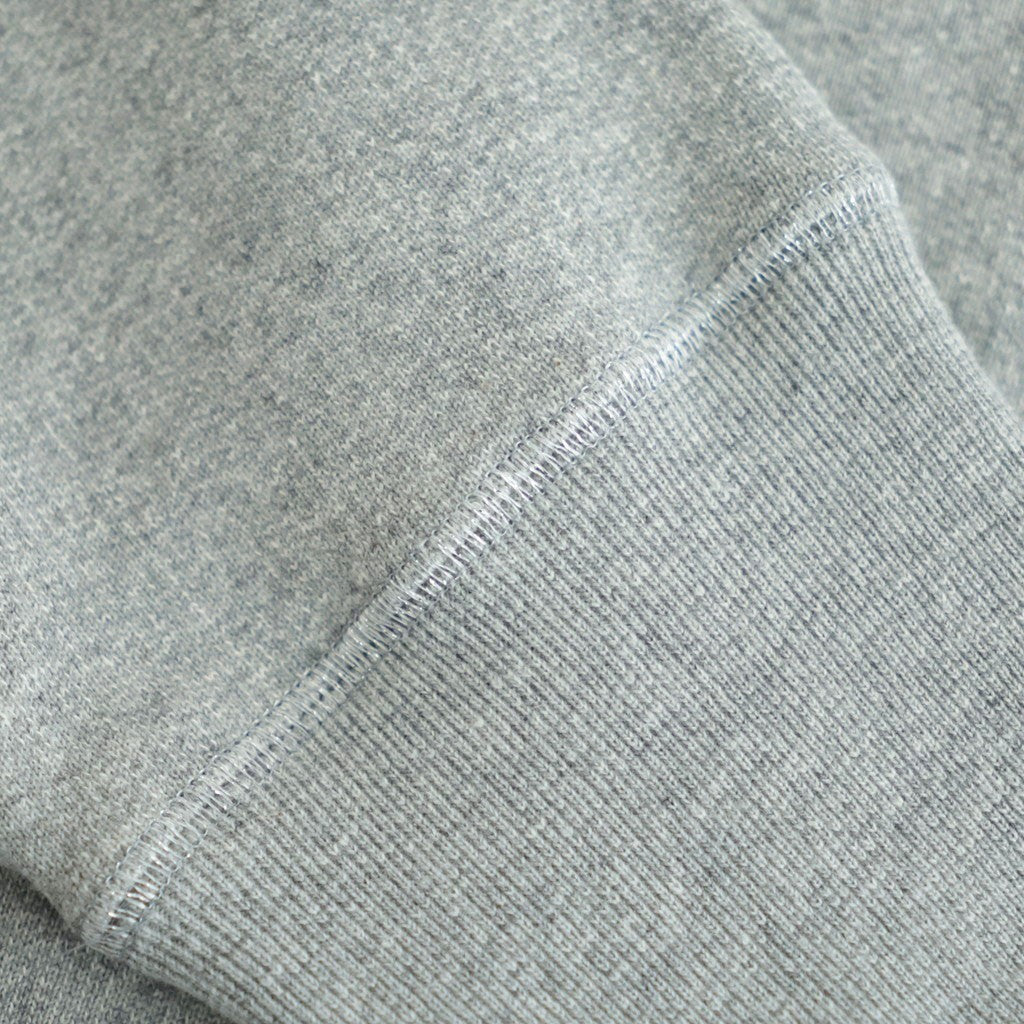 Jewelry Sweatshirt #Heather Gray [OFH011PO11]