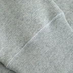 Jewelry Sweatshirt #Heather Gray [OFH011PO11]