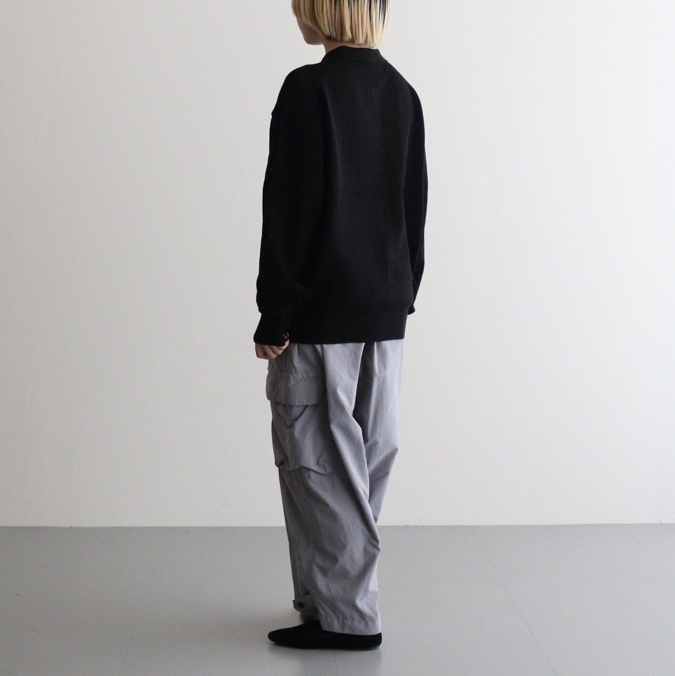 女性モデル(マツオ):156cm　着用サイズ:1