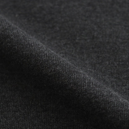 Color Chip SW Sweatshirt #CHARCOAL GRAY [D224-T985]