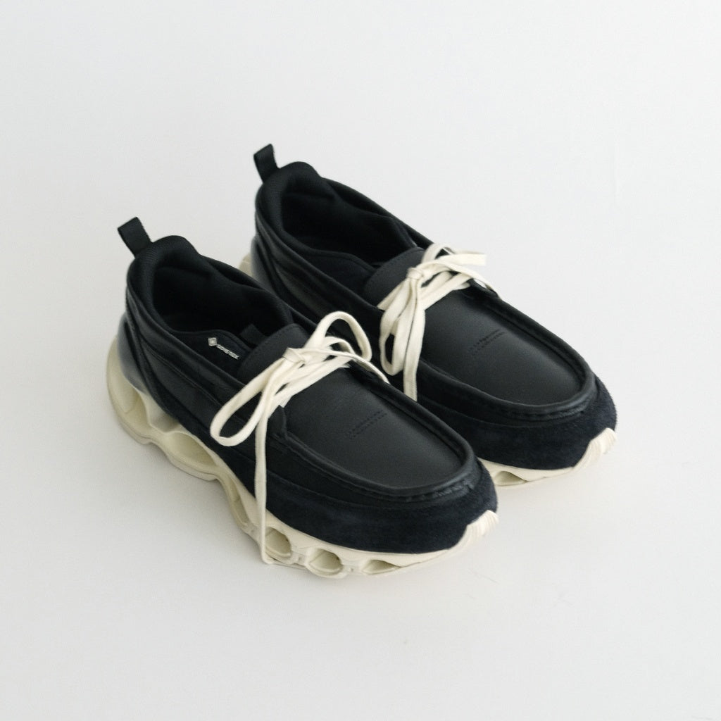 WAVE PROPHECY MOC GTX #BLACK×WHITE [D1GD240602]