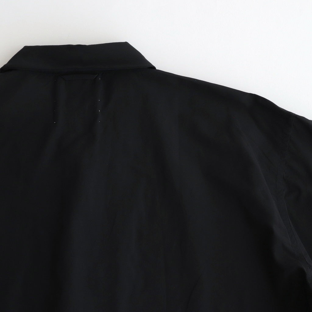 COMFORT SHIRT WIDE #d.navy [15120]