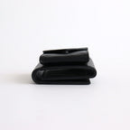 trifold wallet #black [ot-rc-twt]