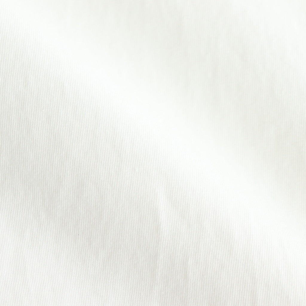 NOBFT #01 Off White [LE_NC1204T0]