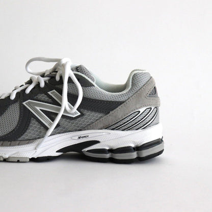 New Balance MR860 #GRAY [HN-K102-001]