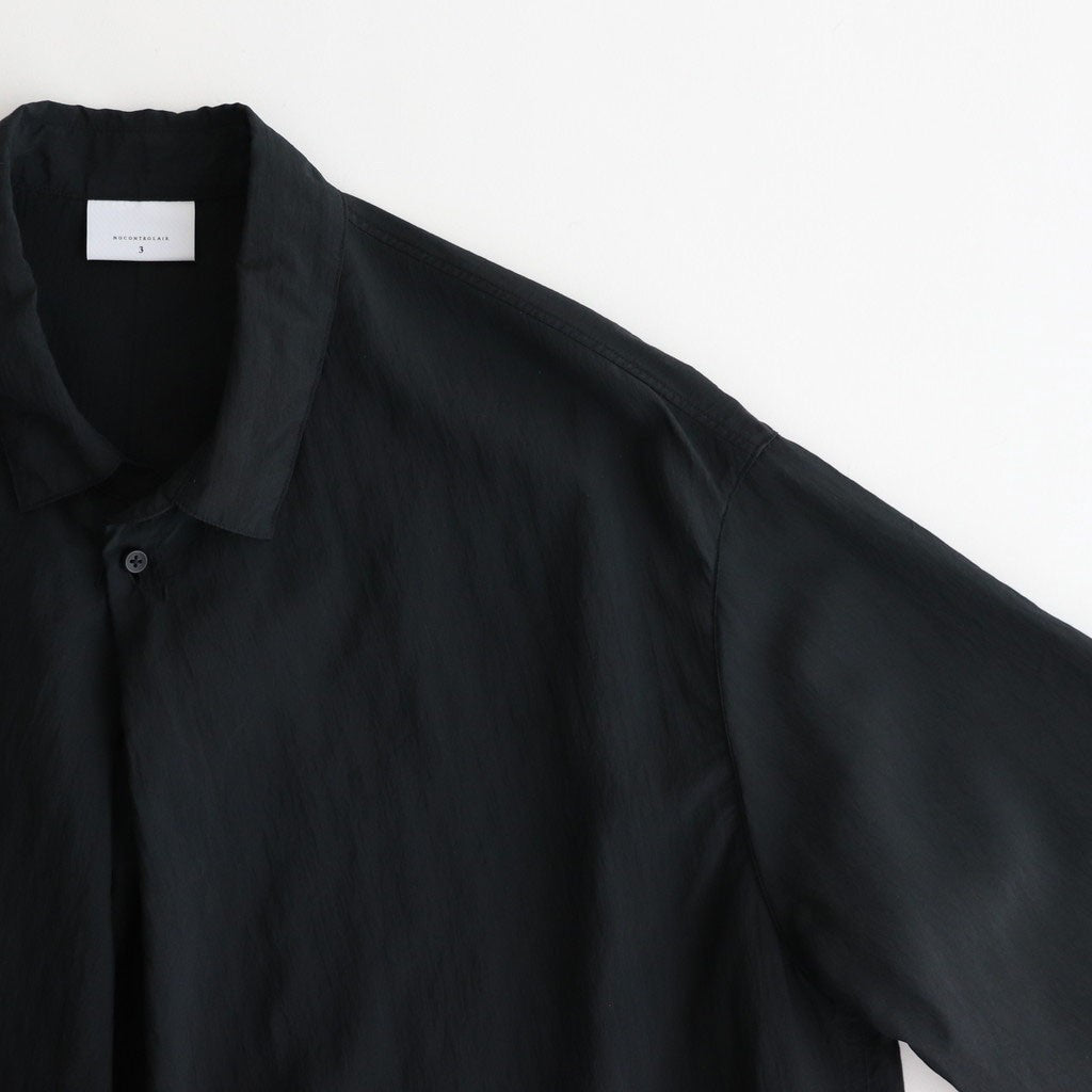 NMUHPO #95 Black [LE_NC1306PO]