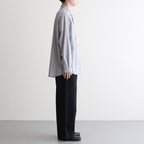 NRGFSH #05 Light Grey top [LE_NC0301SF]