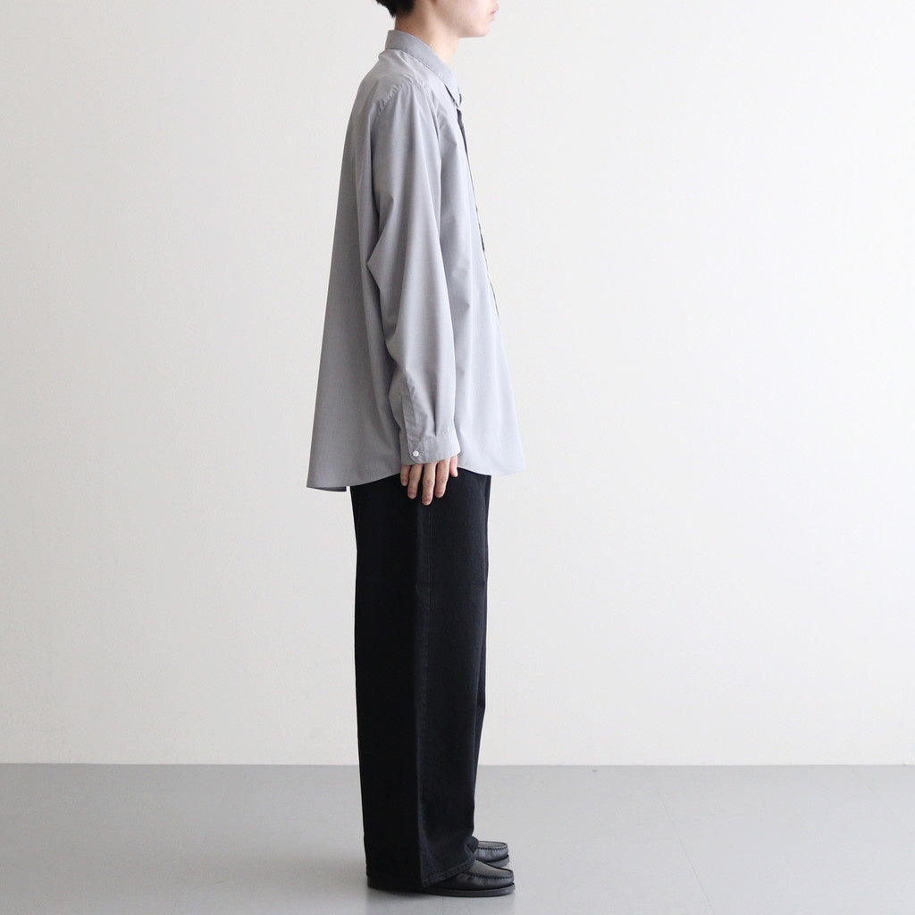 NRGFSH #05 Light Grey top [LE_NC0301SF]