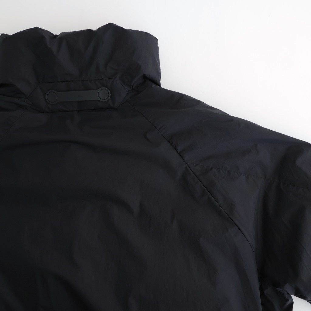 MUTE SCOPE L/L EVAPOD #BLACK [TT-108LL-EVA]