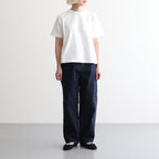 女性モデル(マツオ):156cm　着用サイズ:S