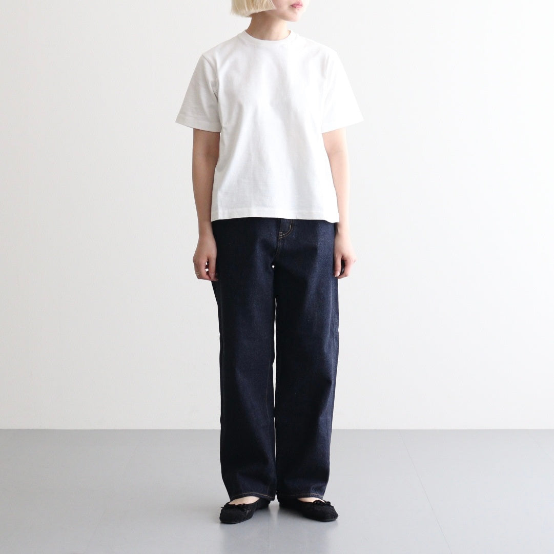 女性モデル(マツオ):156cm　着用サイズ:S