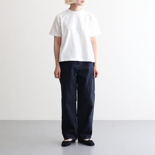 女性モデル(マツオ):156cm　着用サイズ:S