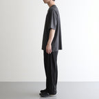 Weekly T #Black [AOESTS008]