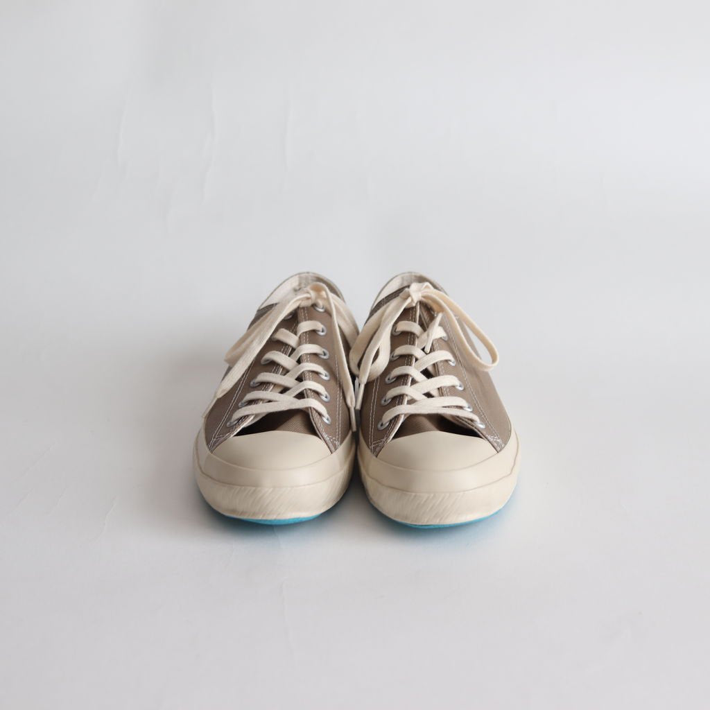 GW SHOES LIKE POTTERY #PARAVUL COAT [S.L.P.01 GW]