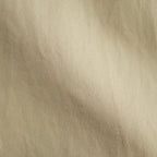 CHINO TROUSERS - WIDE STRAIGHT #KHAKI [11062601]