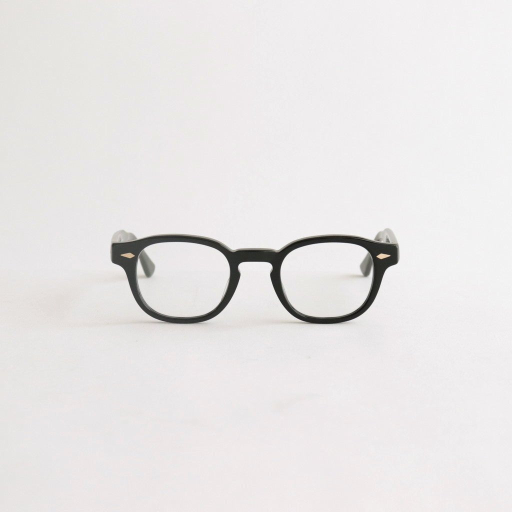 NOCHINO #1 GLOSS BLACK × CLEAR to GREY [NOCHINO-N1]