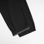 Wallet Pants HOTEL GG #GRID BLACK [TT-004H-GG]
