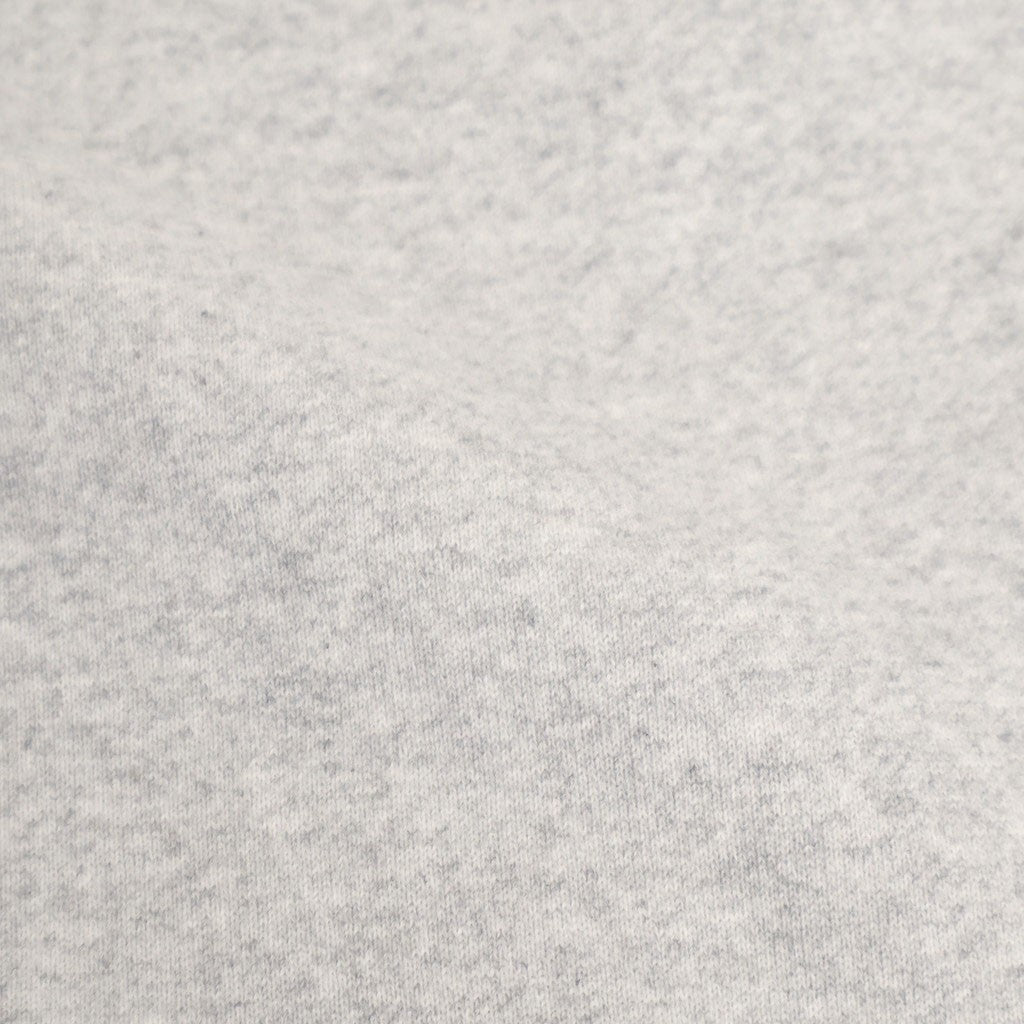 Sweat Pants #LT.GREY [I25AW-BC118]