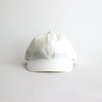 Chicory Cap #Off White [N-1427]