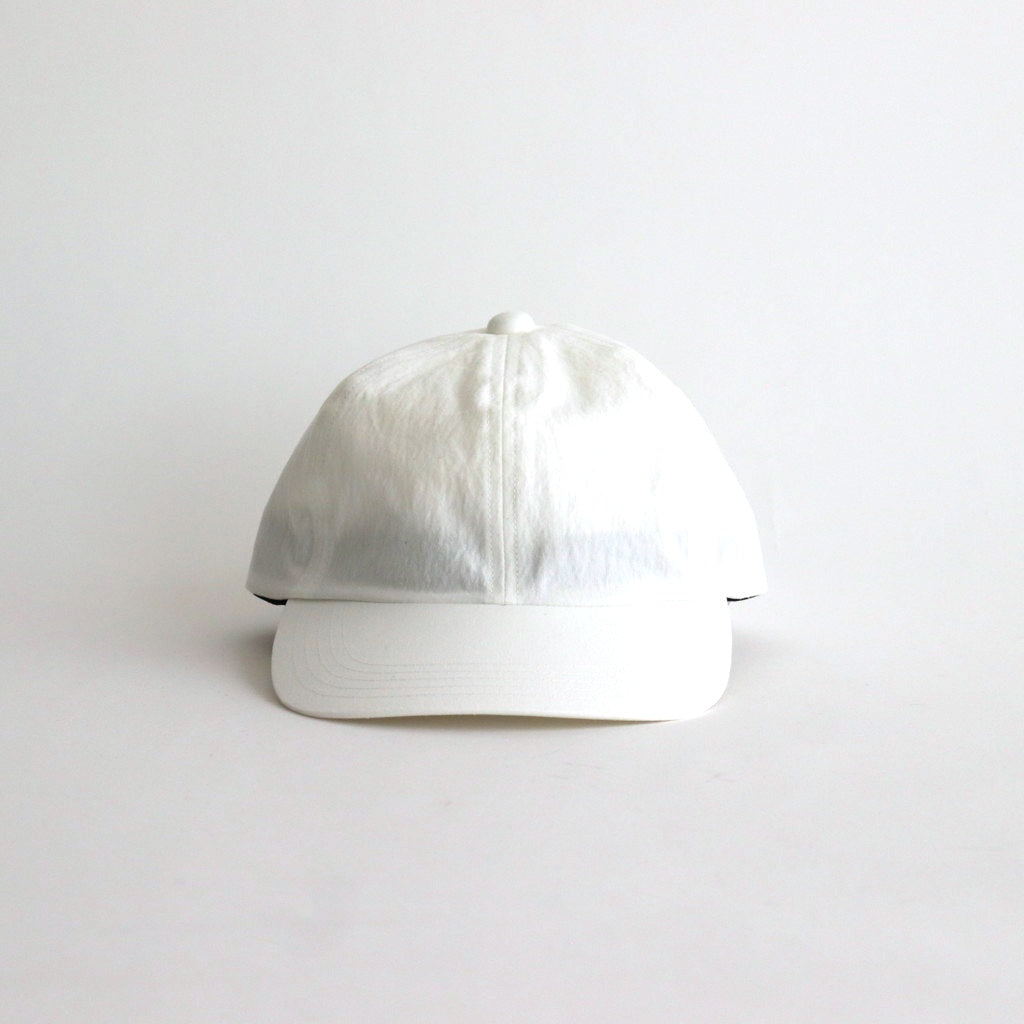 Chicory Cap #Off White [N-1427]