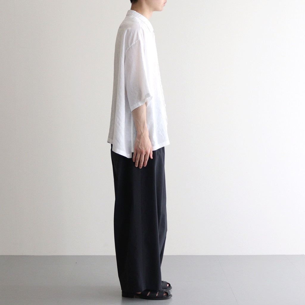 NBRS6S #00 White [LE_NC1101S6]