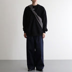 よそいきトートBag #BROWN [D224-B100]