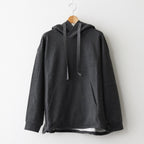 カンガルーポケットPK #CHARCOAL GRAY [D224-T927]