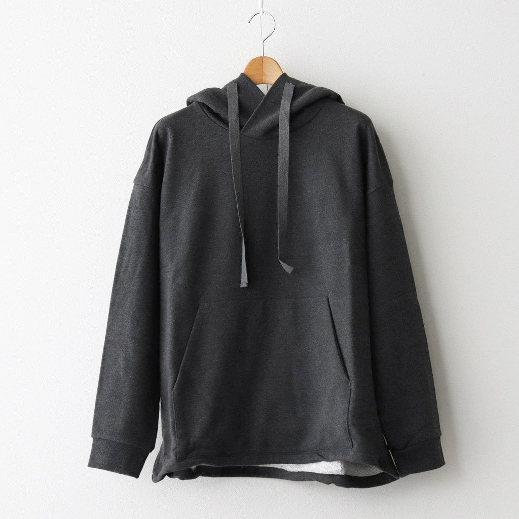 カンガルーポケットPK #CHARCOAL GRAY [D224-T927]