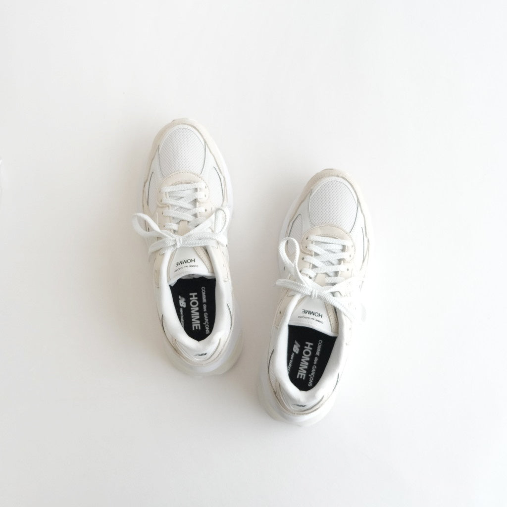 NEWBALANCE 2010V #WHITE [HQ-K102-001]