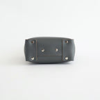 assemble hand bag tall S #steel gray [di-rb-ats]