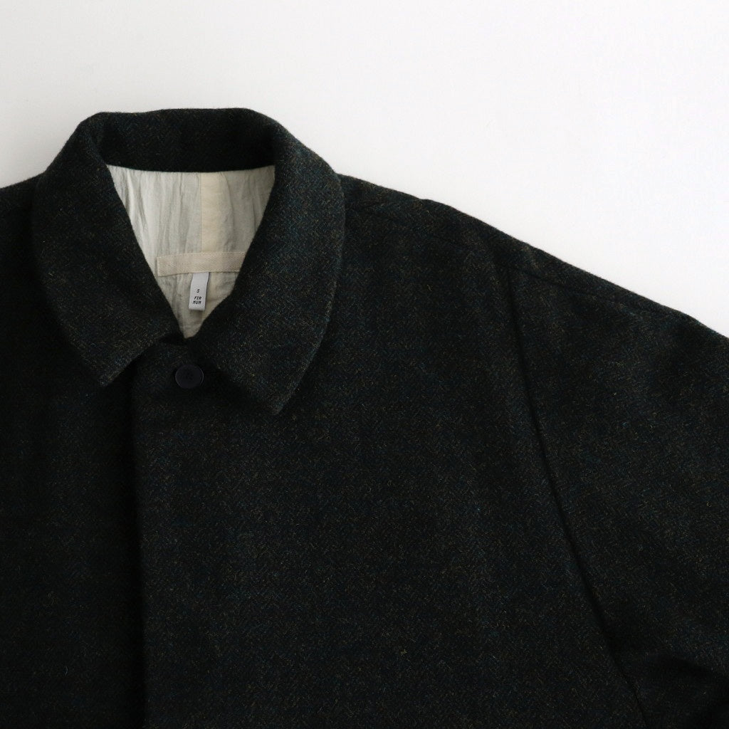 FTCSCT #Olive mix [DR_FR1602CT]