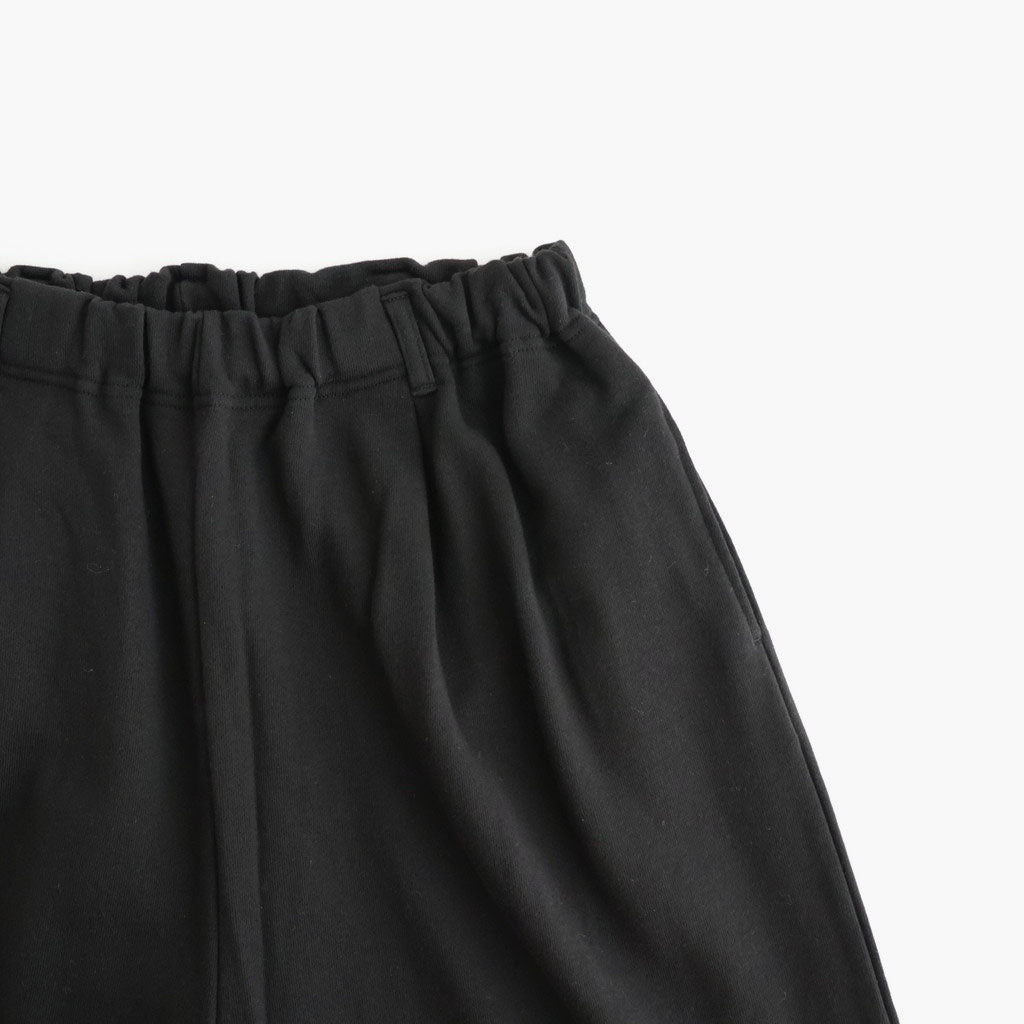 ワイドSWパンツ #BLACK [D226-P1159]