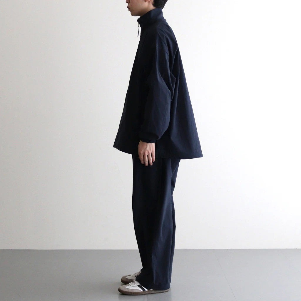 CORPORATE TRACK SUIT #NAVY [FSC261-60160B]