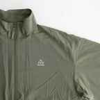 UTILITY PACKABLE SUIT #KHAKI [FSR251-60097]