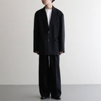 男性モデル(ハラ):172cm 58kg 着用サイズ：Ｓ