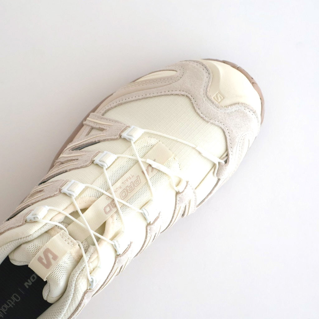 XA PRO 3D SUEDE #TAUPE [L47478600]