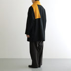 ROTOTO SOCKSTOLE #GOLD [R5154-AW25]