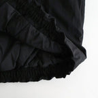 Control Insulation Jacket #BLACK [AOFWPD001]