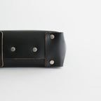 assemble hand bag tall S #black [di-rb-ats]