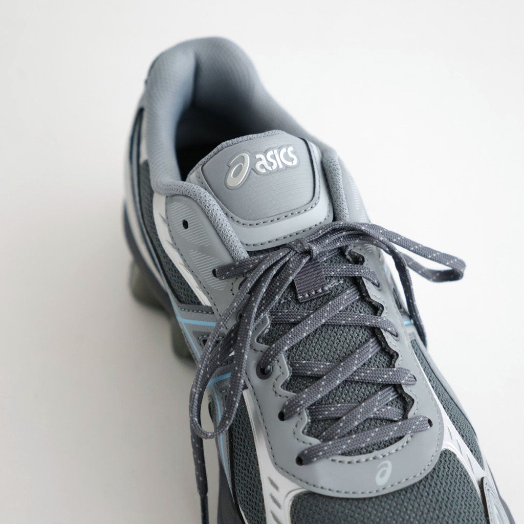 GEL-KINETIC FLUENT #GREY / BLUE [1203A591]