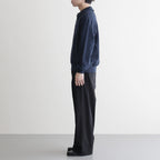 Skipper Sweatshirt #Navy [OFH010PO31]