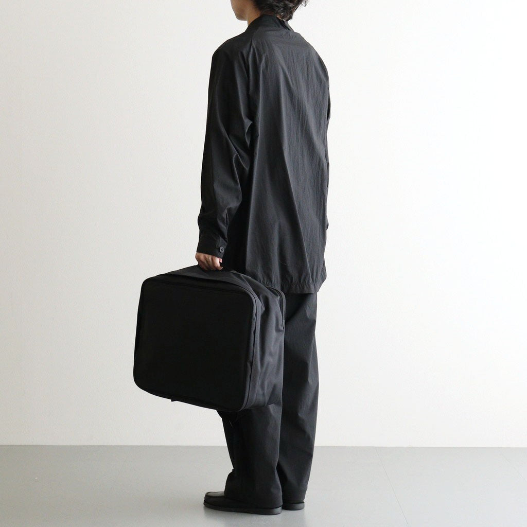 2WAY PRO SOLID L #BLACK [PR-2040-010]